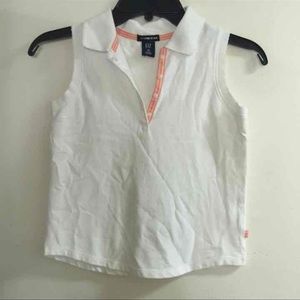 Gap Stretch Kids Girls Top M (8)